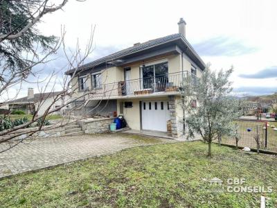 Acheter Maison 119 m2 Cournon-d'auvergne