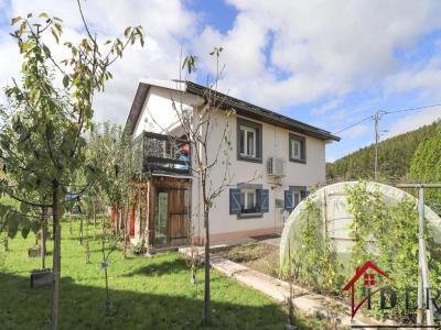 Annonce Vente 5 pices Maison Gerardmer 88