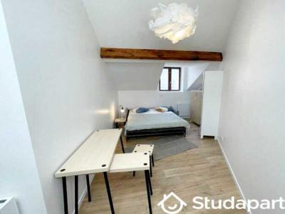 For rent Grenoble 1 room 21 m2 Isere (38000) photo 1