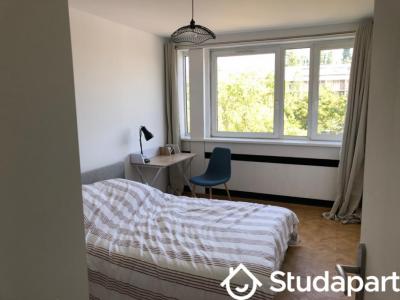 Louer Appartement 11 m2 Metz