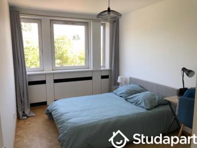 Louer Appartement Metz Moselle