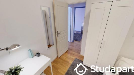 For rent Lille 1 room 72 m2 Nord (59800) photo 1