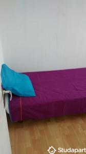 For rent Montpellier 1 room 11 m2 Herault (34000) photo 0