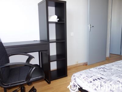 Louer Appartement Montpellier 430 euros