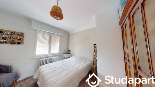 For rent Strasbourg 1 room 14 m2 Bas rhin (67200) photo 4