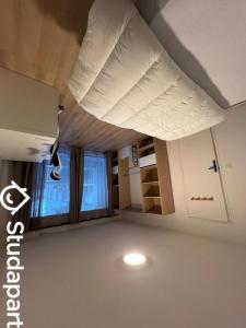 Louer Appartement Choisy-le-roi 630 euros