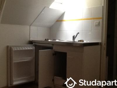 For rent Troyes 1 room 17 m2 Aube (10000) photo 3