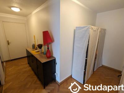 For rent Colombes 1 room 9 m2 Hauts de Seine (92700) photo 1