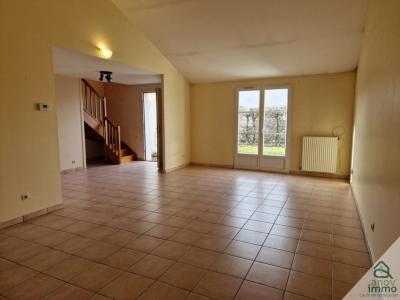 Annonce Vente 5 pices Maison Angouleme 16