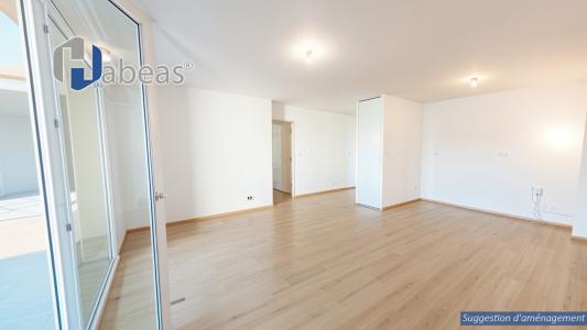 Annonce Vente 3 pices Appartement Arbresle 69