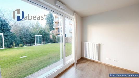 Annonce Vente 4 pices Appartement Arbresle 69