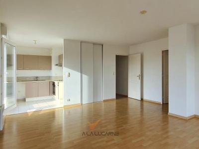 Annonce Vente 4 pices Appartement Tours 37