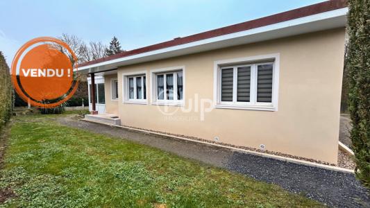 For sale Ham 3 rooms 74 m2 Somme (80400) photo 0