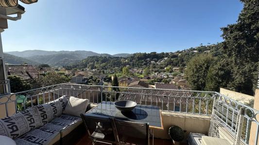 For rent Auribeau-sur-siagne 1 room 30 m2 Alpes Maritimes (06810) photo 0