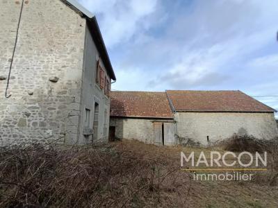 Annonce Vente Maison Saint-avit-le-pauvre 23