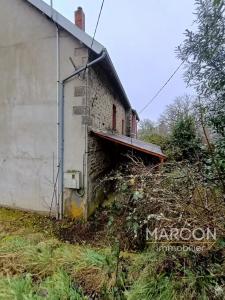 For sale Saint-avit-le-pauvre 109 m2 Creuse (23480) photo 2