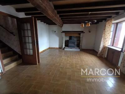 For sale Saint-avit-le-pauvre 109 m2 Creuse (23480) photo 4