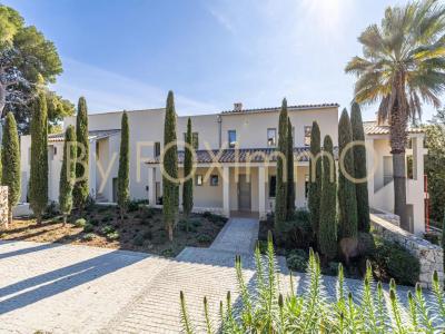 Acheter Appartement Cagnes-sur-mer 1850000 euros