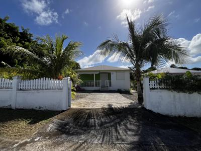 Vacation rentals Moule 3 rooms 65 m2 Guadeloupe (97160) photo 2