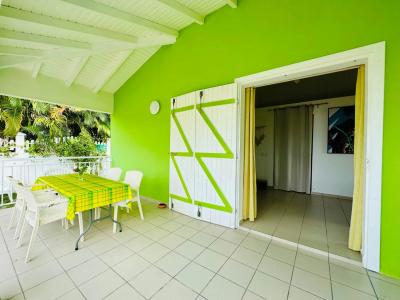 Vacation rentals Moule 3 rooms 65 m2 Guadeloupe (97160) photo 3