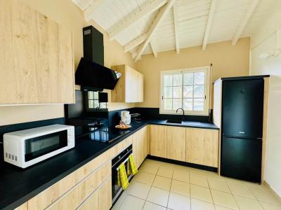 Vacation rentals Moule 3 rooms 65 m2 Guadeloupe (97160) photo 4