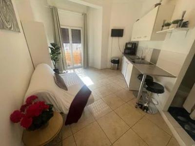 For rent Nice 1 room 16 m2 Alpes Maritimes (06000) photo 0