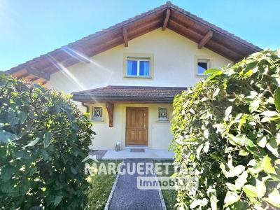 Annonce Vente 7 pices Maison Viuz-en-sallaz 74