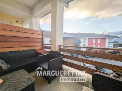 Annonce Vente 3 pices Appartement Scionzier 74