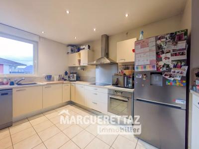 Acheter Appartement 83 m2 Scionzier