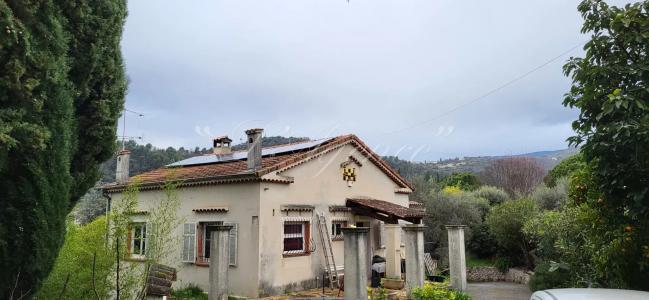 Annonce Vente 5 pices Maison Contes 06