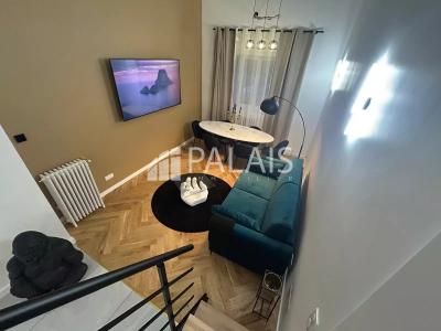 For sale Nice MUSICIENS 2 rooms 52 m2 Alpes Maritimes (06000) photo 4