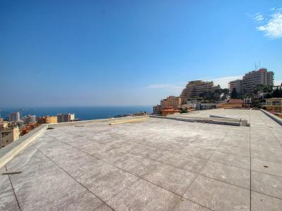 For sale Beausoleil MOYENNE CORNICHE 4 rooms 140 m2 Alpes Maritimes (06240) photo 2