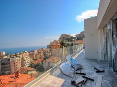 For sale Beausoleil MOYENNE CORNICHE 4 rooms 140 m2 Alpes Maritimes (06240) photo 3