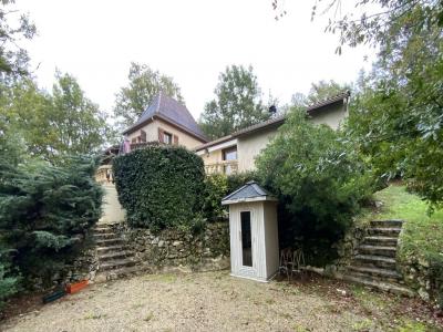 Annonce Vente 5 pices Maison  46