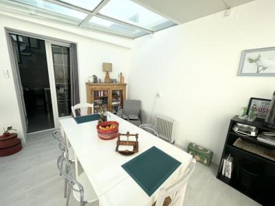 For sale CENTRE VILLE  RIVE GAUCHE 4 rooms 137 m2 Gard (30240) photo 4