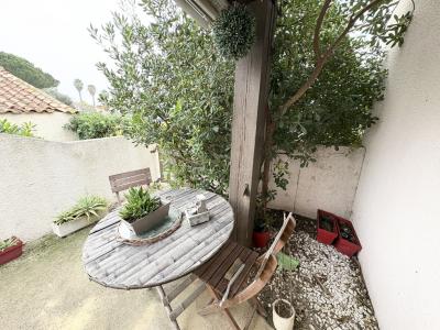 For sale RIVE GAUCHE 2 rooms 35 m2 Gard (30240) photo 3