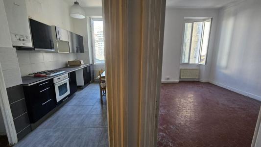 For sale SALENGRO   NATIONAL 3 rooms 58 m2 Bouches du Rhone (13003) photo 2