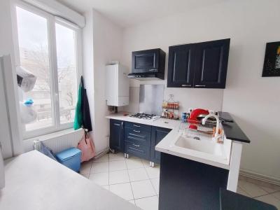 Acheter Appartement 85 m2 