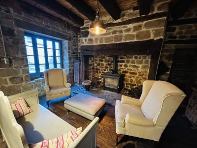 For sale 4 rooms 100 m2 Correze (19120) photo 2