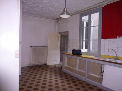 For sale PROCHE QUAI DE SANE 5 rooms 161 m2 Saone et loire (71000) photo 2