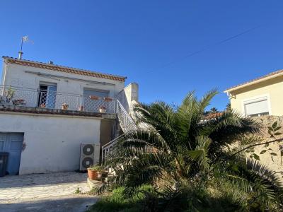 For sale CENTRE VILLE, PORT 3 rooms 88 m2 Herault (34140) photo 2