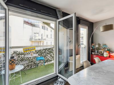 For sale ECLUSE BELVEDERE 4 rooms 89 m2 Hauts de Seine (92150) photo 3