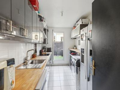 For sale ECLUSE BELVEDERE 4 rooms 89 m2 Hauts de Seine (92150) photo 4