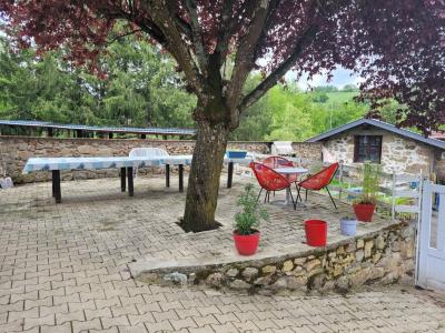 For sale PROCHE DU VILLAGE 7 rooms 200 m2 Rhone (69770) photo 1