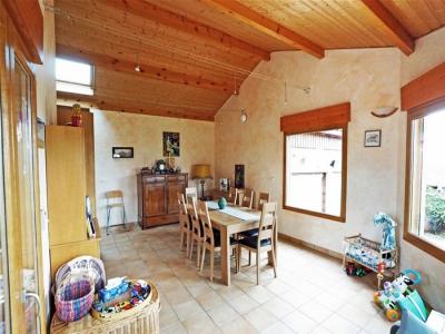 For sale 6 rooms 150 m2 Rhone (69210) photo 2