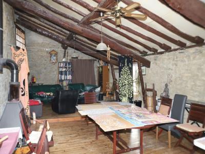 For sale VALLE DU SRONAIS 7 rooms 276 m2 Ariege (09240) photo 3