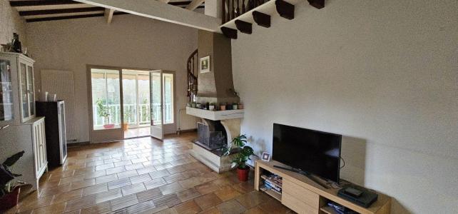 For sale 7 rooms 155 m2 Gironde (33350) photo 3