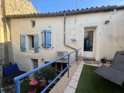 For sale 4 rooms 120 m2 Herault (34210) photo 3