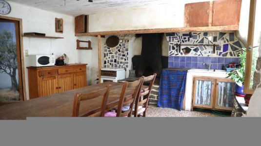 For sale AU COEUR DU VILLAGE 4 rooms 128 m2 Herault (34210) photo 1