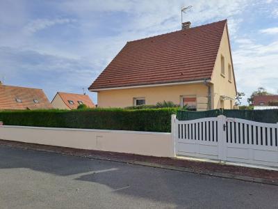 For sale BORD DE MER BUS DE VILLE 5 rooms 132 m2 Calvados (14880) photo 0